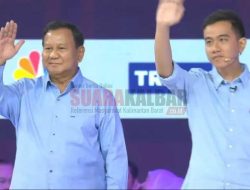 CEK FAKTA: Gibran sebut IKN Berpotensi Ciptakan Pusat Baru Ekonomi hingga Buka Lapangan Kerja, Benarkah?