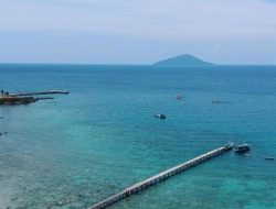 Keajaiban Bawah Laut Pulau Lemukutan Singkawang: Pesona Pantai Kalimantan Barat yang Luar Biasa