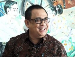 Surat Perbaikan Pengunduran Diri Firli Bahuri sebagai Ketua KPK Sedang Diproses