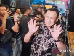 Firli Bahuri Komentari Putusan Praperadilan: Kaget dan Proses Hukum Akan Diikuti