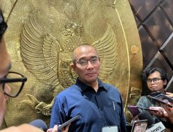 KPU RI Sebut Pindah Pemilih Akan Kehilangan Hak Memilih Pada Pemilu Legislatif