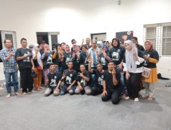 DPD RKN For Ganjar Siapkan Tim Koordinator Setiap TPS untuk Kawal Suara Ganjar-Mahfud di Sumsel