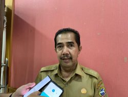 Jelang Nataru 2024, Harga Sembako di Pontianak Masih Stabil