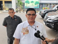 Polda Metro Jaya Jadwalkan Kembali Pemeriksaan Terhadap Firli Bahuri