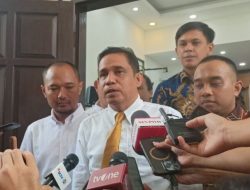 Tim Kuasa Hukum Firli Bahuri Duga SYL Siapkan Aktor