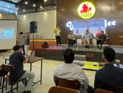 Bedah Buku AHY, Herzaky: Kemenangan Pemilu Jangan Sampai Korbankan Persatuan
