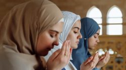 7 Doa Setelah Sholat Ashar, Mengisi Sore Jumat
