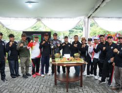 HUT Koperasi Ke- 76, Pemkab Asahan Gelar Berbagai Kegiatan