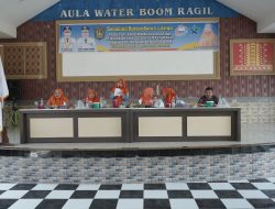 Dinas Perpustakaan Dan Arsip Sosialisasi Budaya Baca dan Literasi Di Kecamatan Sei Dadap Asahan