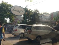 Diduga Tipu Pelanggan, Owner Cafe Lacosta Kota Metro Lampung Dilaporkan