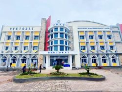 Oknum Pejabat Kampus UMKO Diduga Catut Nama Mahasiswa Jadi Anggota Parpol