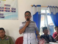 Guna Menyusun RKPDes Tahun 2024, Pemdes Muara Gula Gelar Musdes
