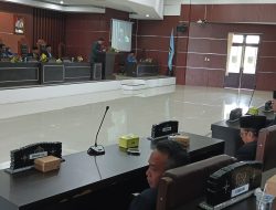 Tetapkan Apbd 2024, Fokus Pembiayaan Pemilu Dan Pilkada