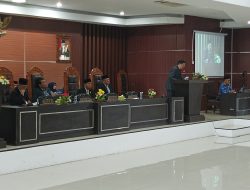 Komisi Tiga DPRD Lombok Timur Desak KPU dan Bawaslu Siapkan JKN Bagi Petugas Pemilu