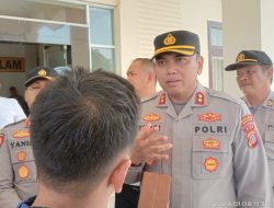 Pria Ditemukan Meninggal Dunia Dalam Rumah, Kapolres Subulussalam: Tidak Ada Tanda-Tanda Kekerasan