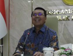 Mahkamah Agung RI Gelar Refleksi Kinerja Tahun 2023