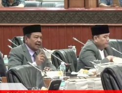 6 Daerah Dilanda Banjir, Anggota DPR Aceh Minta Gubernur Tetapkan Status Tanggap Darurat Provinsi