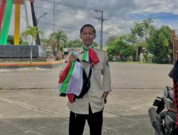 Mahasiswa Minta Presiden Joko Widodo Tunjuk H.Badalsyah Jabat Pj Wali Kota Subulussalam