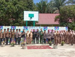 Pameran Produk Olahan Siswa SMK Negeri 1 Penanggalan