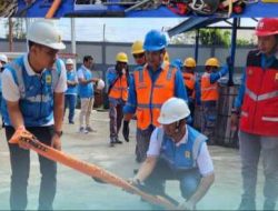 Jelang Nataru, PLN UP3 Sanggau Siapkan Masa Siaga Keandalan Kelistrikan