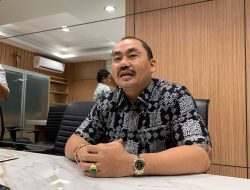 Jokowi Dijadwalkan Hadiri Natal Oikoumene di Pontianak