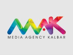 Siap Kolaborasi dengan Pemerintah dan Pelaku Usaha, Media Agency Kalbar Diluncurkan Tepat Malam Tahun Baru