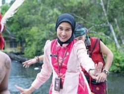 Ambawang Culture Festival 2023, Menggali Potensi Seni Budaya dan Pariwisata di Kubu Raya