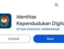 IKD Digadang-gadang Jadi Pengganti e-KTP, Simak Penjelasannya