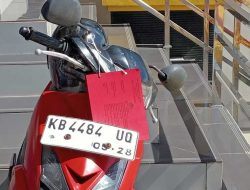 Polres Sanggau Tangkap Pelaku Pembunuhan