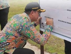 KPU Bengkayang Butuh 6.412 Petugas KPPS untuk Pemilu 2024