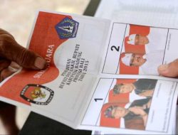 Pengiriman Surat Suara Pilpres RI di Taipei Harus Jadi Evaluasi Serius