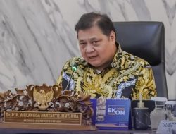 Pemerintah Targetkan Inflasi 2024 Terkendali di Kisaran 2,5 Persen