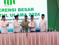 PBNU Bentuk Majelis Tahkim untuk Selesaikan Sengketa Internal NU