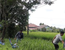 Bawaslu Kubu Raya Sisir Lokasi Strategis Cegah Pemasangan APK yang Menganggu