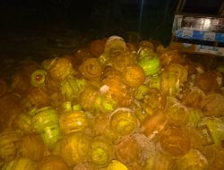 Pemilik Pangkalan LPG di Ketapang Jadi Tersangka, Jual Gas Melebihi HET