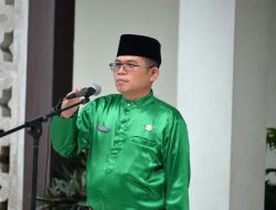 Kemenag Kalbar: Baru 20 Persen Jemaah Haji yang Pelunasan Biaya Ibadah Haji