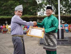 Sinergitas Pemkot Pontianak dan Pemprov Kalbar Dorong Perekonomian Kalbar