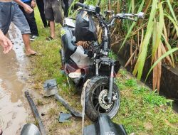 Lakalantas, Dua Pelajar di Sambas Tewas