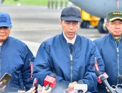 Jokowi: Presiden Boleh Memihak dan Berkampanye di Pilpres