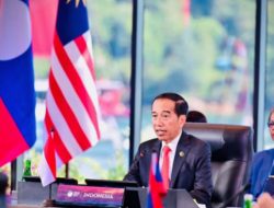 Jokowi Tetapkan Jadwal Cuti Bersama ASN Tahun 2024