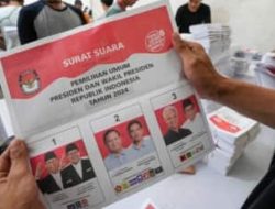 Walhi Harap Debat Capres Bukan Hanya Gimmick