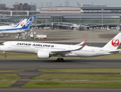 Jepang Mulai Selidiki Penyebab Tabrakan Dua Pesawat yang Terjadi di Awal Tahun 2024