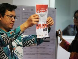 Ketua PPLN Berlin Ungkap Kendala Sosialisasi Pemilu di Jerman