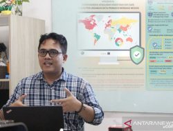 ELSAM Minta KPU Jelaskan Keamanan Data Pemilu 2024 dengan Transparan