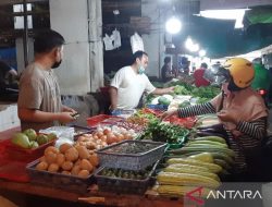 Inflasi di Pontianak Terendah di Indonesia pada Desember 2023