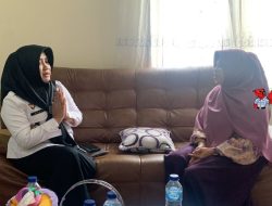 Kemenkumham Kalbar Ajak Ombudsman Sinergi Peningkatan Pelayanan Publik