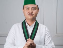 M. Yosep Alipio Nahkodai HMI Cabang Kotabumi
