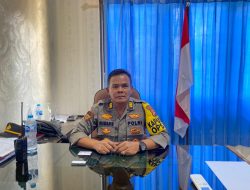 Penerimaan SIPSS Polri T.A 2024 Polres Sekadau, Kesempatan Emas Untuk Anak Muda Sekadau
