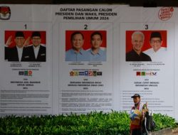 Penegak Hukum Diserukan Segera Tindaklanjuti PPATK Soal Dana Kampanye, Tak Perlu Tunggu 14 Februari