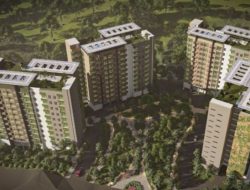 Pemasangan Smart Pole di IKN Fokus pada7 Titik Implementasi